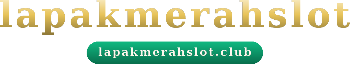 lapakmerahslot logo